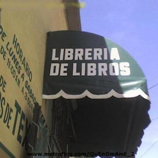 LibreriaLibros