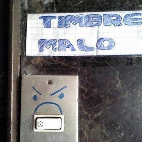 TimbreMalo