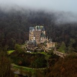 Eltz Castle - Germany