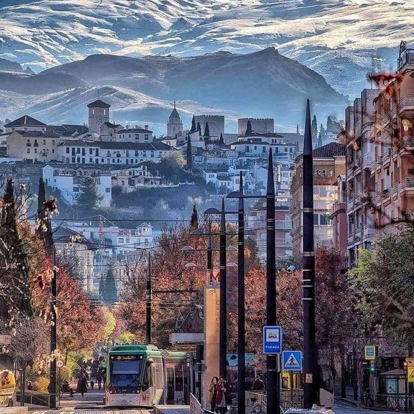 Granada - España