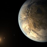 Kepler Planeta