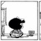 Viñetas Mafalda