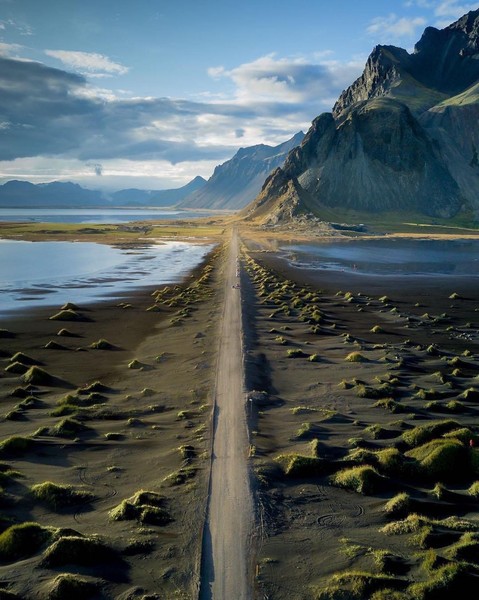 Iceland Way