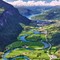Nordfjord Norway