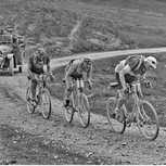 Vuelta ciclista 1935