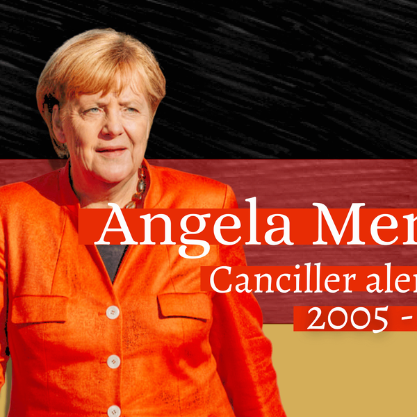 AngelaMerkel