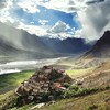 Spiti Valley Tibet