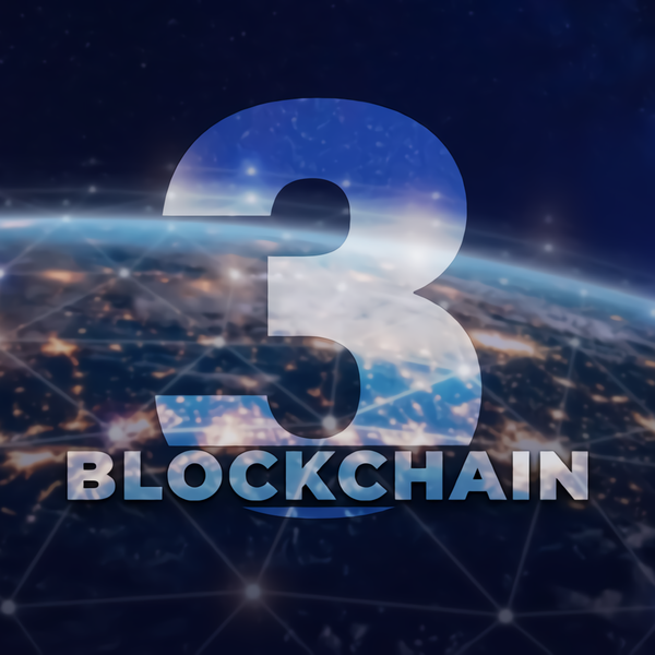 BlockchainV3