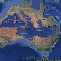 Australia Mediterraneo