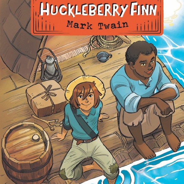 Hucleberry Finn