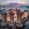 Naples Campania Italy
