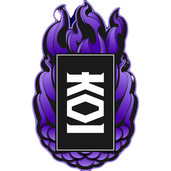 KOI logo
