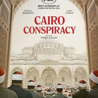 Conspiracion Cairo