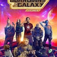 Guardianes Galaxia Vol.3
