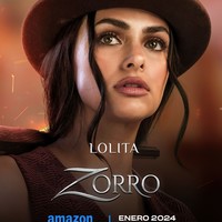 Lolita Zorro
