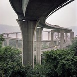 Highway Chongqing China