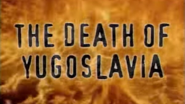 Death Yugoslavia