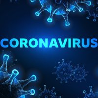 CoronavirusAzul