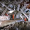 Cueva Cristales México