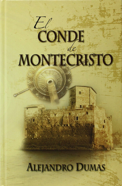 Conde Montecristo