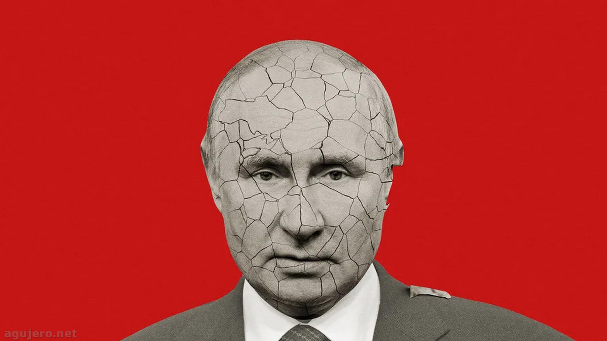La humillación de Putin