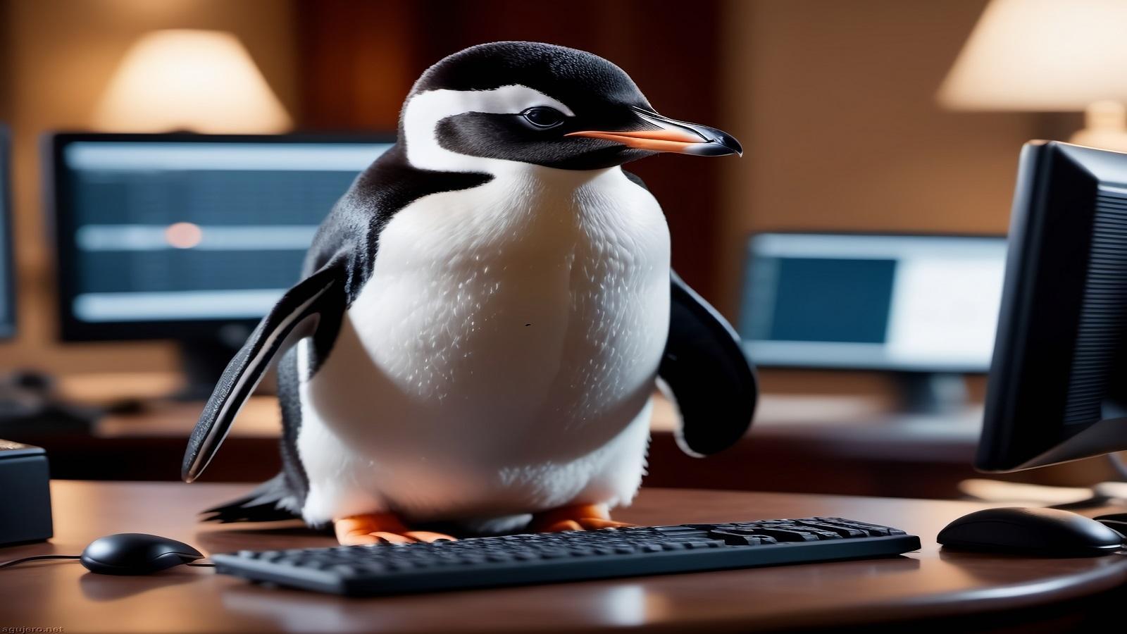 Como instalar Linux?